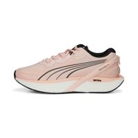 PUMA Run XX NITRO Laufschuhe Damen, Schuhe, Rosa, 37.5