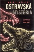 Ostravská mystéria - Marek Skřipský - kniha z kategorie Sci-fi a fantasy