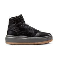 Air Jordan 1 Elevate High SE "Black Gum" Wmns - Dámske - Tenisky Jordan - Čierne - FB9894-001 - Veľkosť: 38