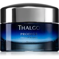 Thalgo Prodige Des Océans vyživujúca maska proti vráskam 50 ml