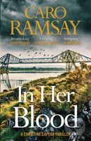 In Her Blood - Caro Ramsay - kniha z kategorie Detektivky, thrillery a horory