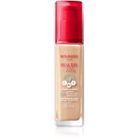 Bourjois Healthy Mix rozświetlający podkład nawilżający 24 godz. odcień 51W Light Vanilla 30 ml