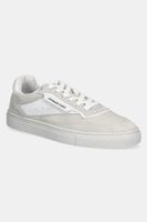 Copenhagen sneakers din piele Leather culoarea gri, CPH90