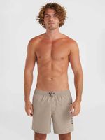 O'Neill Cali Badeshorts Beige