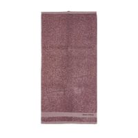 Marc O'Polo UTERÁK, 70/140 cm, baklažánová