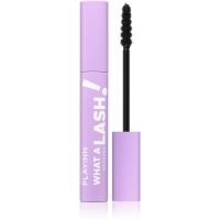 Inglot PlayInn What A Lash! Mascara Mascara für XXL-Volumen 8,5 ml