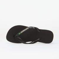 Sneakers Havaianas Brasil Logo Black/ Black EUR 41/42
