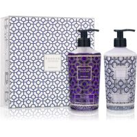 Baobab Collection Body Wellness Gentlemen darilni set I.