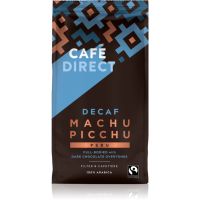 Cafédirect Machu Picchu mletá káva bez kofeínu 200 g