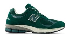 New Balance M2002RFK Muškarci - Tenisice New Balance - Zelena - M2002RFK-9 - Size: 9