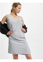 Lagos Dress Grey