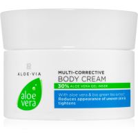 LR Aloe Vera spevňujúci telový krém s aloe vera 200 ml