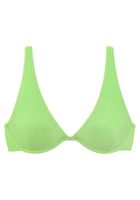 VENICE BEACH Bikini gornji dio  kivi zelena