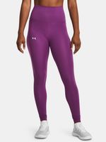 Under Armour Meridian Ultra HR  Colanţi Violet