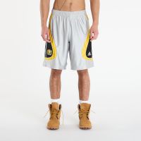 Σορτς adidas x Brain Dead Fb Short Silver Metallic L