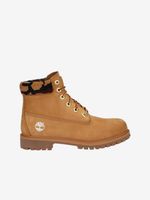 Timberland 6 In Prem WP Stiefeletten Kinder Braun