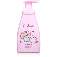 Pusheen Shower Foam pjena za tuširanje 300 ml
