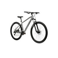 Horské kolo Kross Hexagon 3.0 29" Gen 008 XL (20", 178-188 cm) šedá / námořnická modrá / lesk