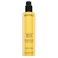 Selective Professional OnCare Smooth Hair Cuticle Smoothing Milk wygładzające mleczko pro dlouhé a lámavé vlasy 275 ml
