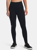 Under Armour UA Train Seamless Tajice crna