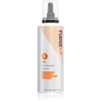 Fudge Prep Xpander Foam Styling Schaum für Volumen und Glanz 200 ml