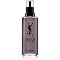 Yves Saint Laurent MYSLF Le Parfum парфуми змінне наповнення для чоловіків 150 мл
