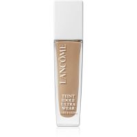 Lancôme Teint Idole Ultra Wear Care & Glow rozjasňujúci hydratačný make-up SPF 25 odtieň 125W 30 ml