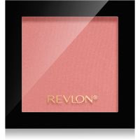 Revlon Cosmetics Blush rdečilo v prahu odtenek 003 Mauvelous 5 g