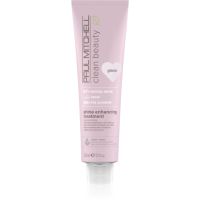 Paul Mitchell Clean Beauty Color Depositing Treatment tápláló maszk festett hajra árnyalat 150 ml