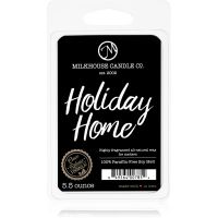 Milkhouse Candle Co. Creamery Holiday Home vosk do aromalampy 155 g