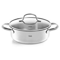 Fissler HRNIEC, ušľachtilá oceľ, 20 cm