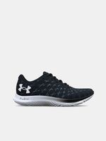 Under Armour UA W FLOW Velociti Wind 2 Sportcipő Fekete