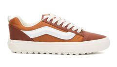 Vans LX Knu Skool MTE-1 - Pánske - Tenisky Vans - Biele - VN000CXR1RE - Veľkosť: 42.5