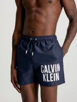 Calvin Klein Underwear	 Strój kąpielowy Niebieski