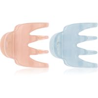 invisibobble Clipstar Gym Buddy Haarspange Größe S 2 St.