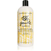 Bumble and bumble Gentle Shampoo šampon pro barvené, chemicky ošetřené a zesvětlené vlasy 1000 ml