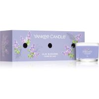 Yankee Candle Lilac Blossoms подарунковий набір І Signature 1 кс