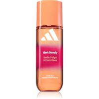 Adidas Vibes Get Comfy telový sprej 236 ml