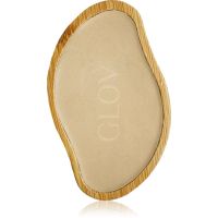 GLOV Velvet Nano Touch Haarentferner und Bimsstein für Fersen 1 St.