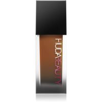 Huda Beauty Faux Filter Foundation dlhotrvajúci make-up odtieň 455R PEANUT BUTTER CUP 35 ml