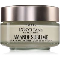 L’Occitane Amande Sublime Silky Soft Body Balm Verfeinernder Körperbalsam 200 ml