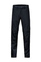 Men's trousers Roland Hannah ROLAND anthracite II