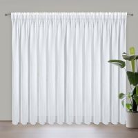 Eurofirany Unisex's Curtain 439425