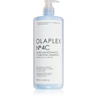 Olaplex N°4C Bond Maintenance tiefenreinigendes Shampoo 1000 ml
