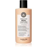 Maria Nila Head & Hair Heal Conditioner kondicionér proti lupinám a vypadávaniu vlasov 300 ml