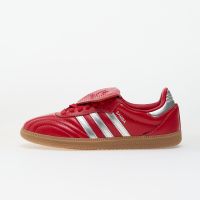 Trampki adidas Samba Lt W Better Scarlet/ Silver Metallic/ Gum4 EUR 37 1/3