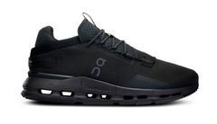 On Running Cloudnova 2 Ženy - Tenisky On - Černá - 3WE30220485-5 - Size: 5