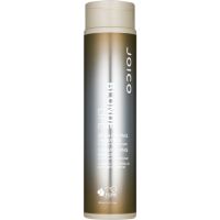 Joico Blonde Life Brightening Shampoo osvetljevalni šampon s hranilnim učinkom 300 ml