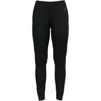 Odlo NATURAL MERINO 200 Дамски термо клин, черно, размер