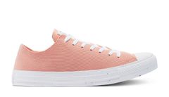 Converse Renew Chuck Taylor All Star Knit Unisex - Tenisky Converse - Ružová - 170872C-3.5 - Size: 3.5